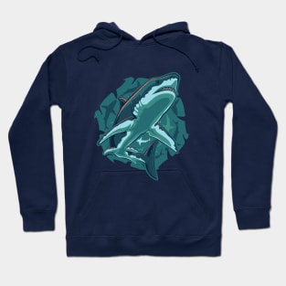 Top Predator Hoodie